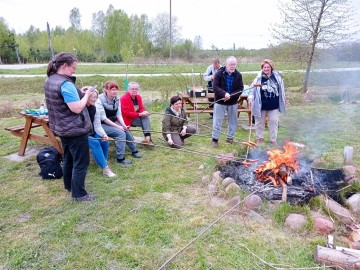 WIELKIE SPRZĄTANIE GMINY BOLIMÓW – kwiecień 2023 r., 